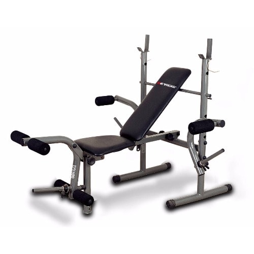 Weight Lifting Bench