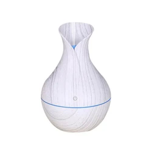Ultrasonic Humidifier Aroma Essential Oil Diffuser