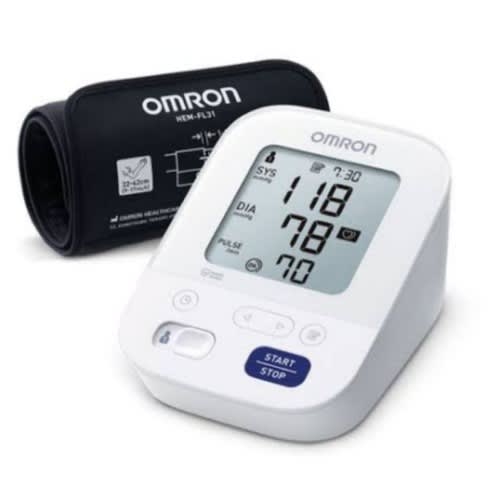 M3 Blood Pressure Monitor
