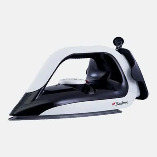 Dry Iron - 1200w - Di-1255(mk2) - Black