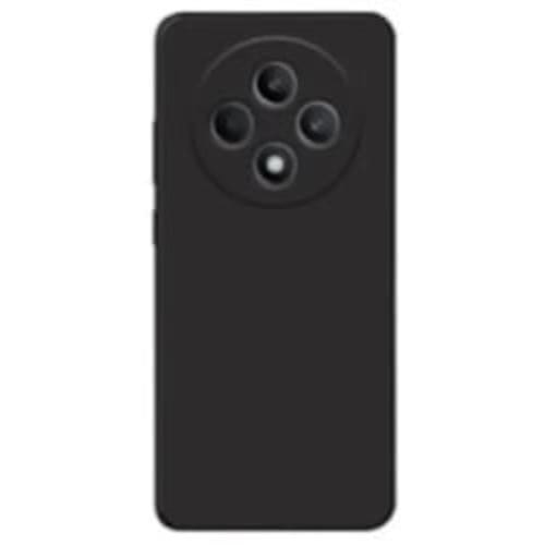 Back Case For Redmi 14c - Black