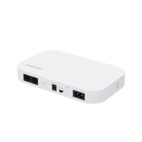 Smart Mini DC UPS - 10000mAh