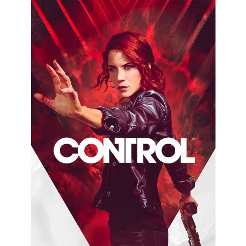 Control Pc Game.