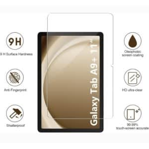 Screen Protector For Samsung Galaxy Tab A9 Plus