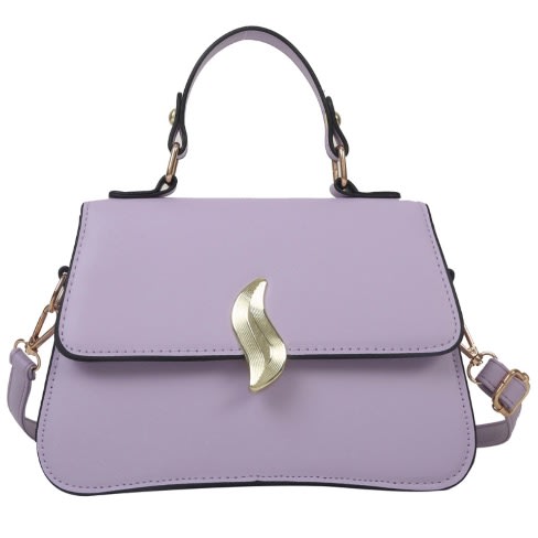 Handbag - Purple