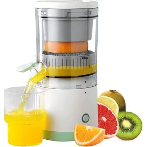Rechargeable Citrus Juicer