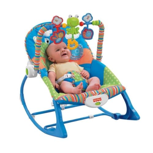Baby Rocker