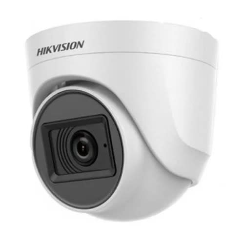 5mp Turret Audio Camera - Ds-2ce76h0t-itpfs
