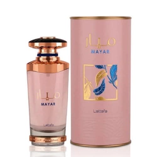 Mayar Perfume - 100ml