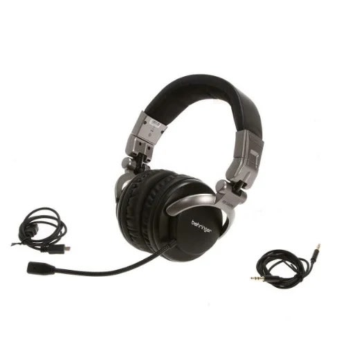 Headphones With Built-in Microphone -bb 560m