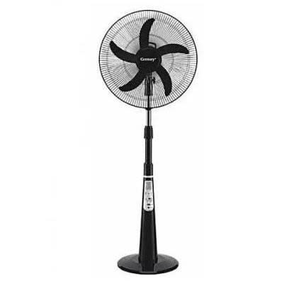 Rechargeable Fan With Remote - 16''