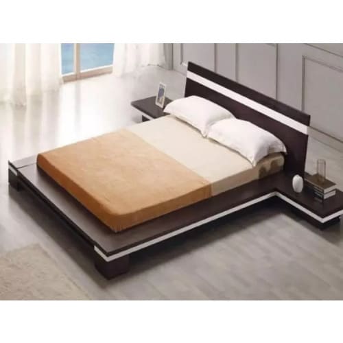 Elite Bed Frame - 6ft By 7ft
