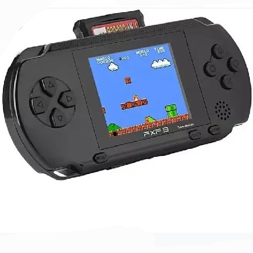 Portable Kids Ps3 Game