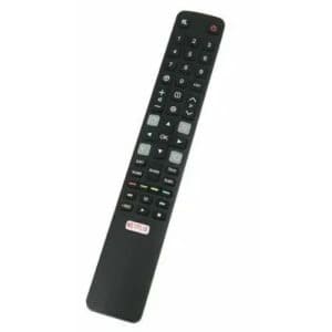 Remote Control For Tcl Smart Led Lcd With Netflix