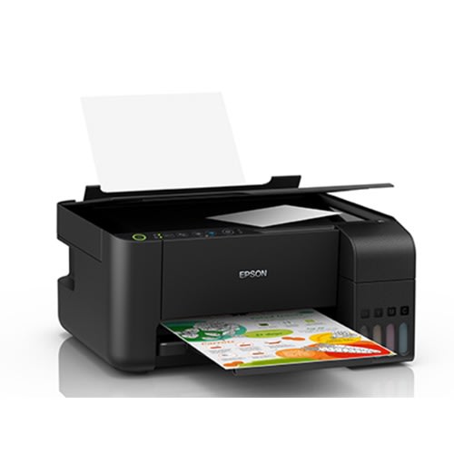 Ecotank Printer - L3250