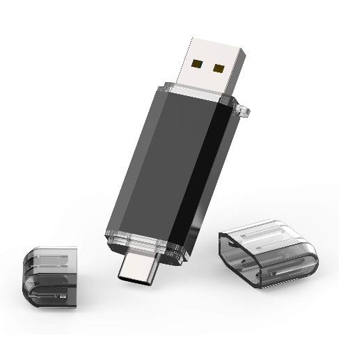 32gb Type C Dual Flash Drive.