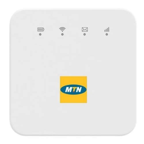 Mf927u Mobile Wifi Modem For MTN Only