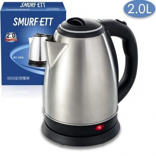 Electric Kettle - 2 Litres