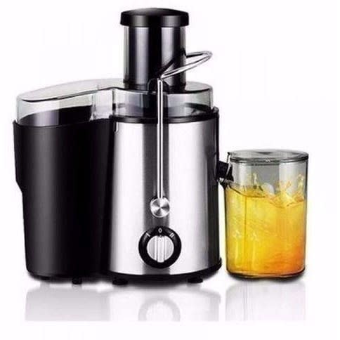 Electric Juicer - 600w
