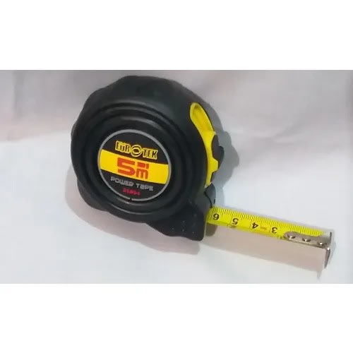 Measuring Tape-5mx19mm