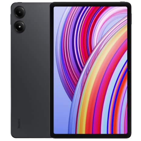 Redmi Pad Pro - 12.1" - 256GB ROM - 8GB RAM - WiFi - 10000mAh - Grey