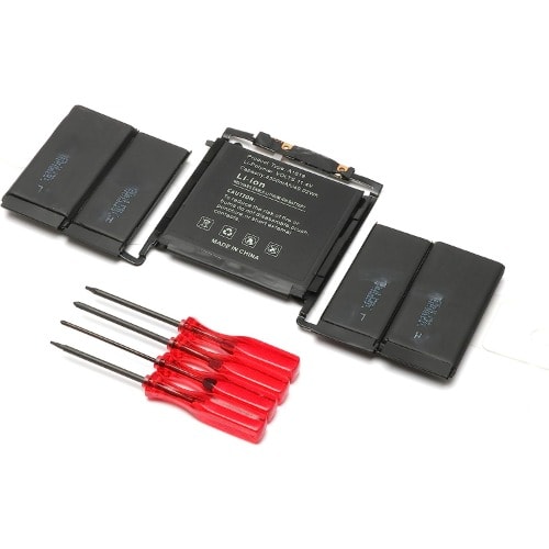 A1819 Laptop Battery Compatible With MacBook Pro 13' Touch Bar A1706 Late 2016
