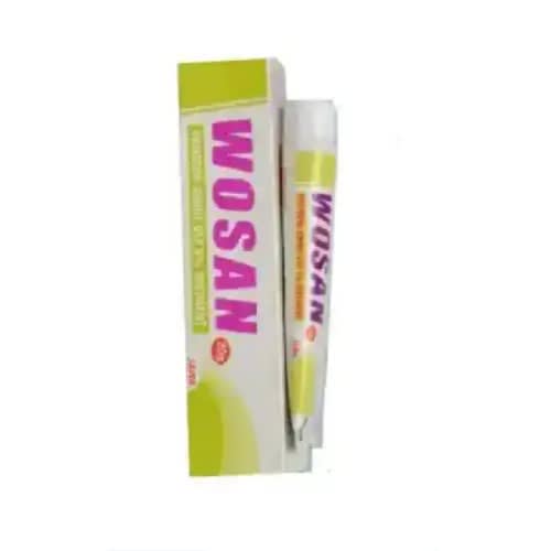 Wosan Povidone Lodine Usp 5% Ointment- 20g