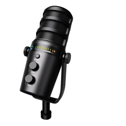 Podcast Microphone Mv7