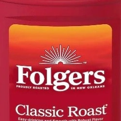 Classic Roast Medium Ground Coffee 1.21kg