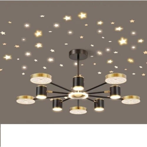 Chandelier Celling Light - 50w