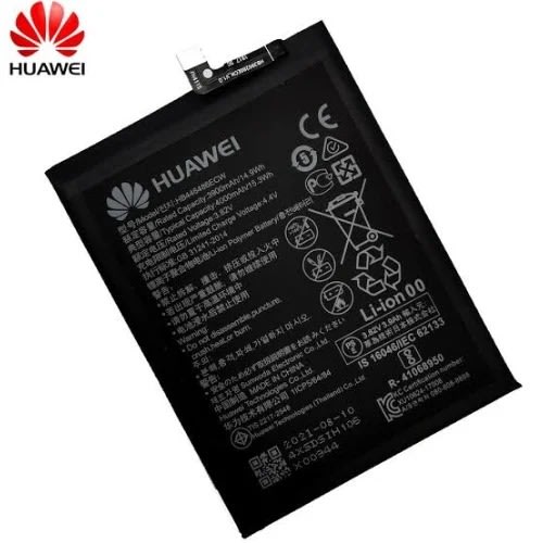 Replacement Battery For Huawei Y9s