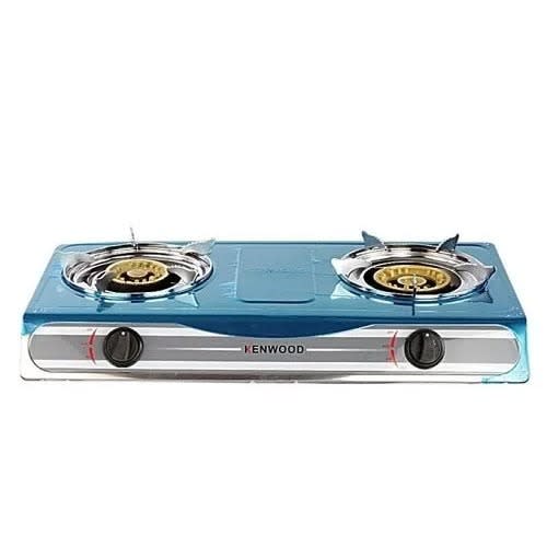 Stainless Table Top Gas Cooker