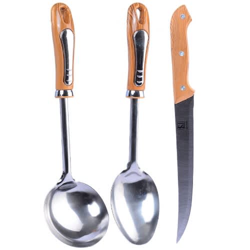 Cooking Spoon Set
