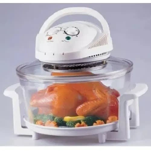 Electric Deep Fryer - 18L