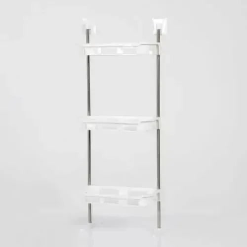 Over The Toilet Rack With Shelf
