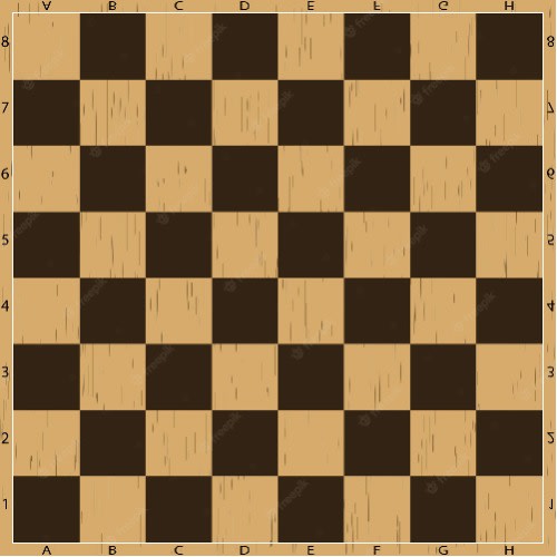Wooden Chess Sets - 4 In 1