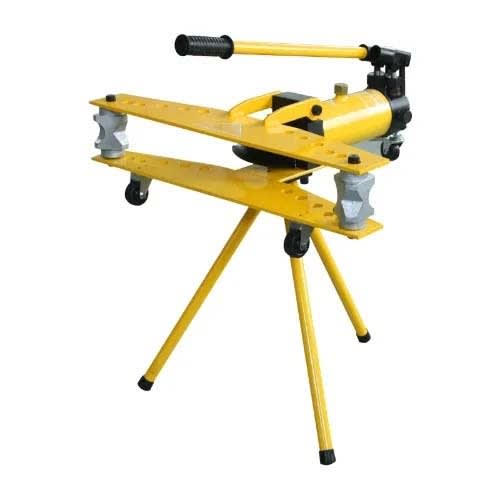 3" Hydraulic Pipe Bender
