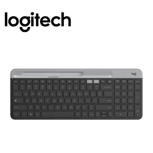 K580 Slim Multi-device Wireless Keyboard