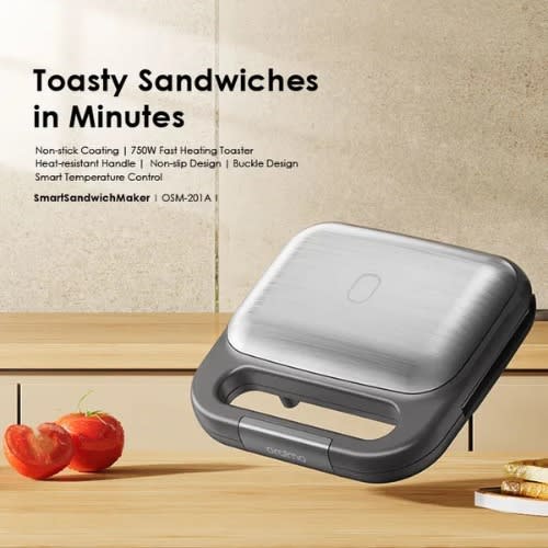 Smart  Sandwich Maker - 750W