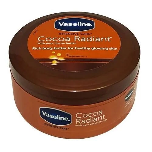 Cocoa Radiant Rich Body Butter - 250ml