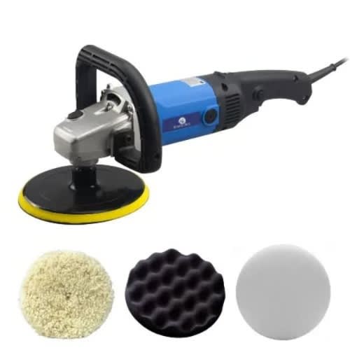 Woxflex Car Polishing And Buffing Machine - 60W