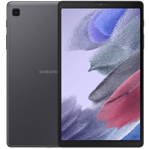 Galaxy Tab A7 Lite - 8.7" - 32GB ROM - 3GB RAM - Nano Sim - 4G LTE - 5100mAh - Grey