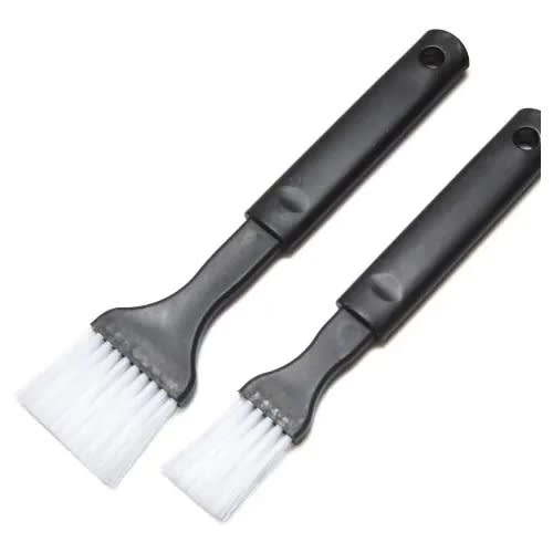 2 Piece Basting Brush Set