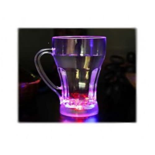 Inductive Rainbow Cup - 18oz