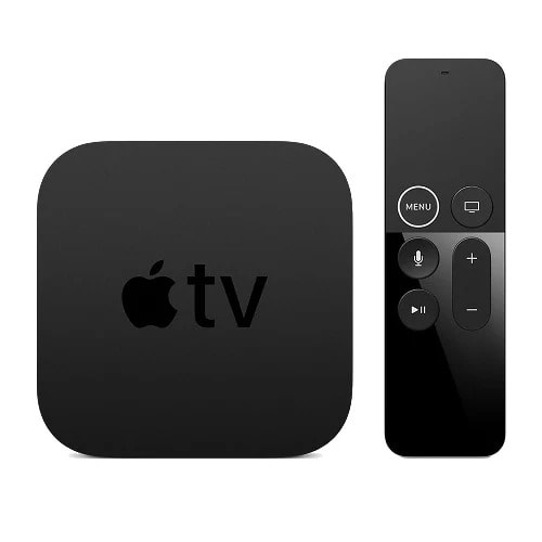 Apple Tv 32GB 4K HDR - mqd22ll/a