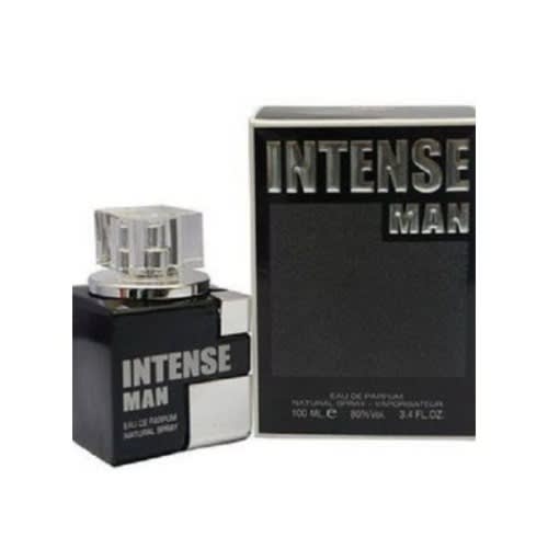 Intense Man Perfume Edp 100ml