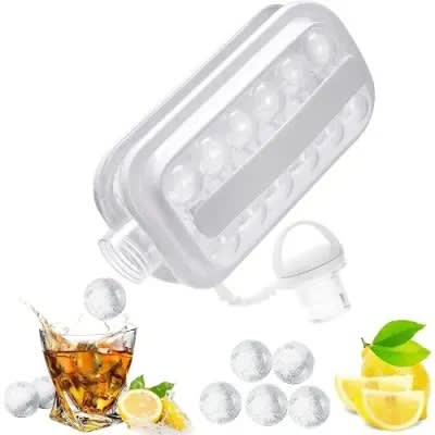 Ice Cube Maker