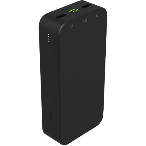 Mophie Powerstation Xl Power Bank - 20000mAh
