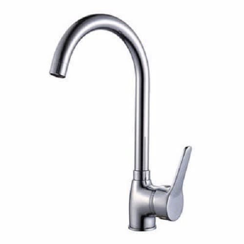 Kitchen Single Lever Kitchen Mixer Tap