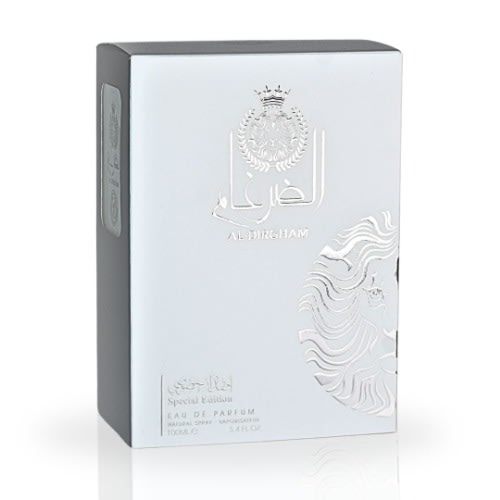 Al Dirgham Special Edition Eau De Parfum 100ml